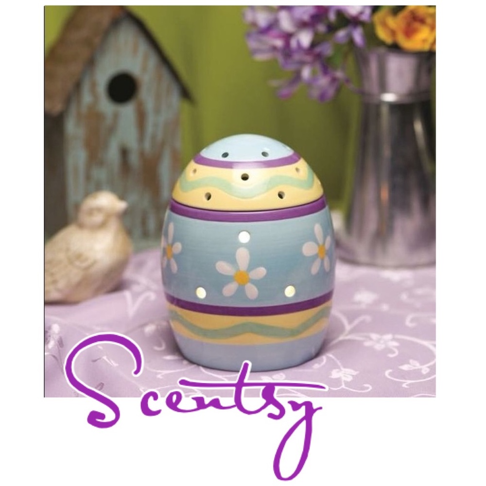 ‼️SALE‼️🛑Easter Egg - Scentsy